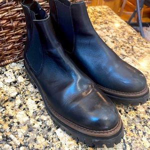 Size 40 Booties